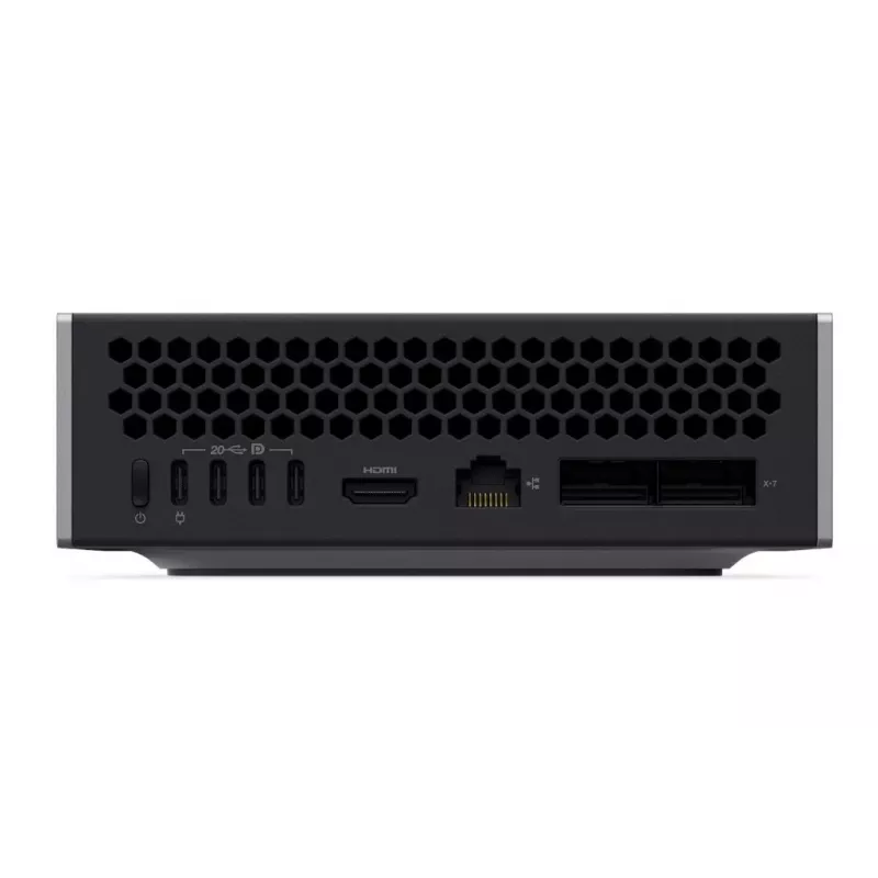 Lauaarvuti tööjaam Lenovo Workstation PGX 30KL0005YM GB10 OS-i, 128 GB muutmälu, 4 TB salvestusruumi ja 1-aastase OS-i toega
