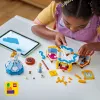LEGO DISNEY 43266 Tuhkatriinu kleit