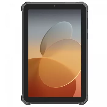 Oukitel RT3 Pro tahvelarvuti 4GB RAM 128GB oranž vastupidav 5150 mAh