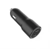 Gembird TA-UC-C2PD40-CAR-01 toiteadapter, must