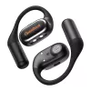 Juhtmevabad kõrvaklapid OneOdio OpenRock Link 20, kõrvapealsed, must, Bluetooth
