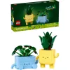 LEGO BOTANICALS 10349 Rõõmsad taimed