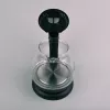 MAESTRO MR-055 elektriline veekeetja 1 L 1100 W (MR-055-BLACK) Must