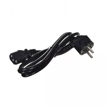 Toiteplokk Litepower II Must 450W, Active PFC, 2xPEG, 120mm