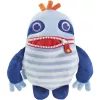 Sorgenfresser Snori, pehme mänguasi, mitmevärviline, suurus: 17,5 cm