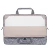 Rivacase 7913 33,8 cm (13,3) ümbriskott Must, Hall