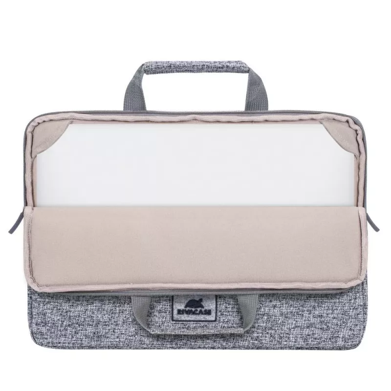Rivacase 7913 33,8 cm (13,3) ümbriskott Must, Hall