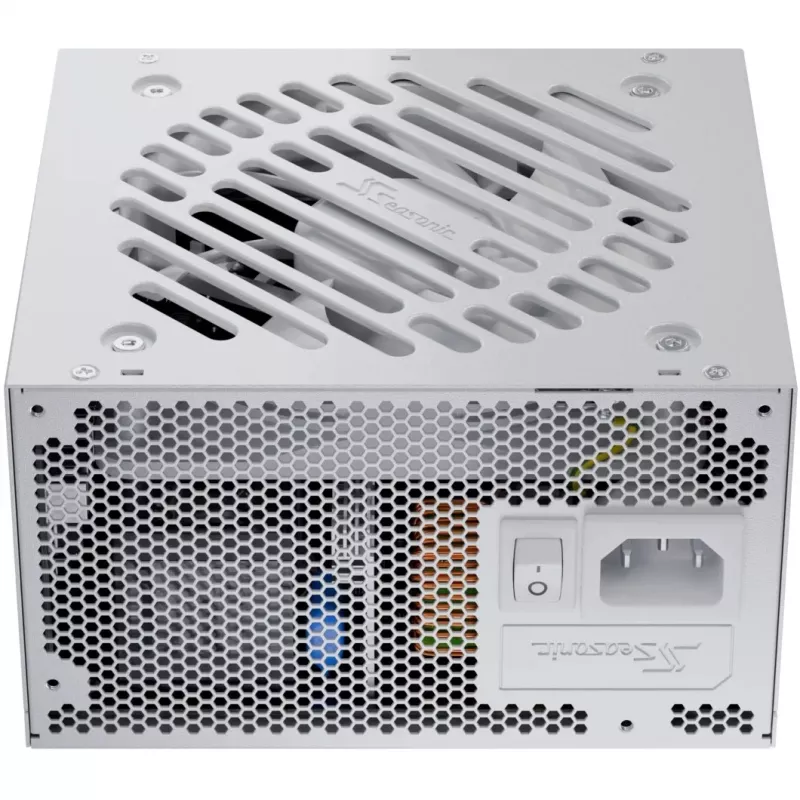 Toiteplokk ATX 850W Valge Core GX 850