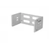 19-tolline 4U seinaraam LANBERG — 497×400/240 mm, hall