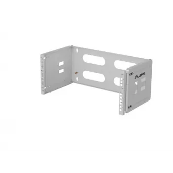 19-tolline 4U seinaraam LANBERG — 497×400/240 mm, hall