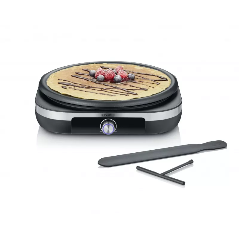 Crepe Maker Severin CM 2199 Must 1 krepp
