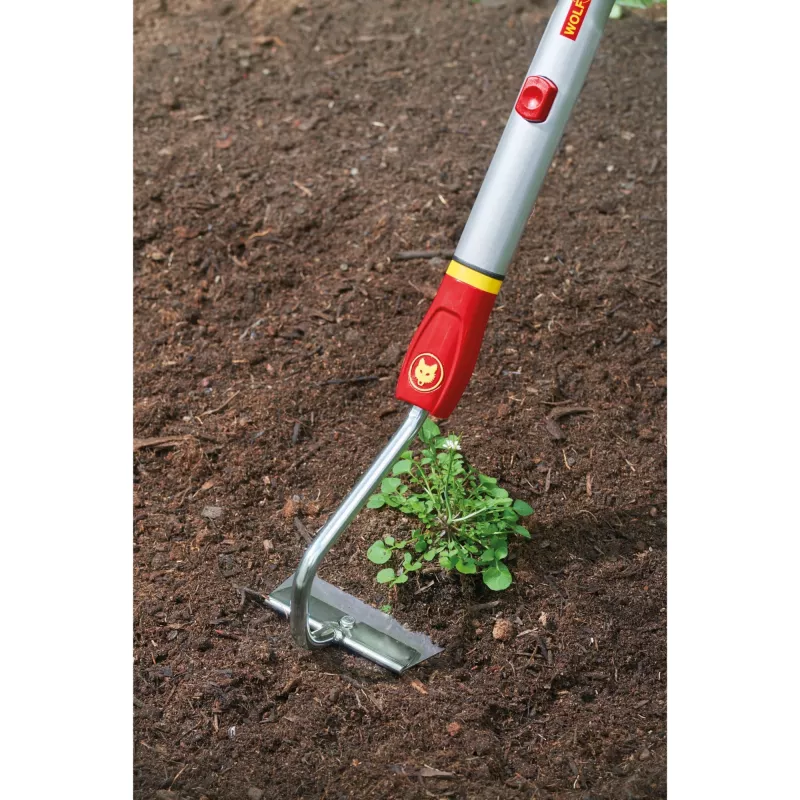 Kõblas WOLF-Garten HU-M 10, 71AAA010650