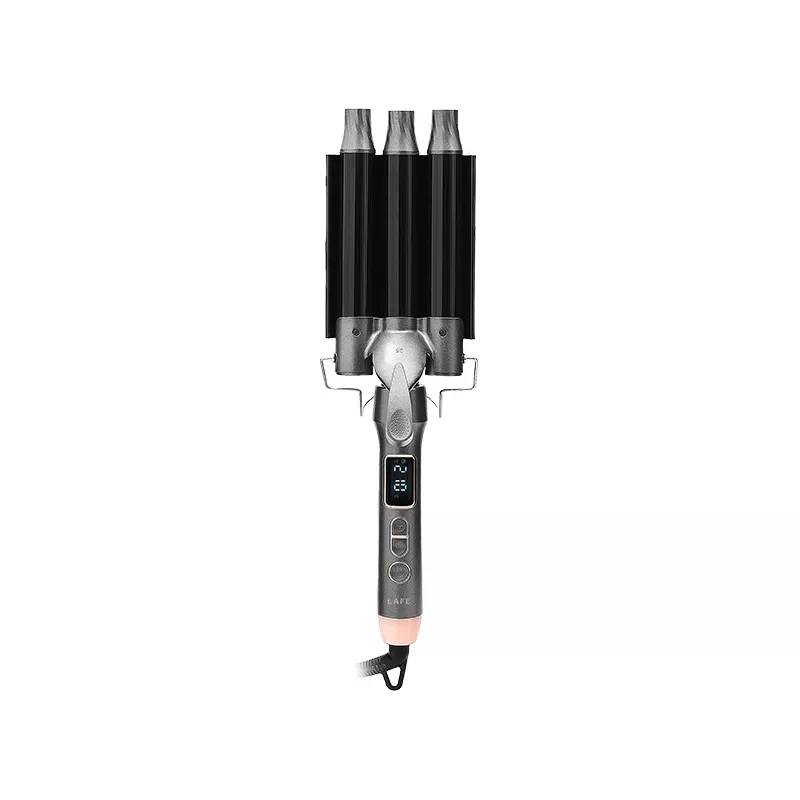 Lafe 47772 Sleek & Shine Hair Waver