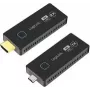 LogiLink HDMI edastuskomplekt USB-C juhtmevaba 30 m - kaabli-/adapterikomplekt - digitaalne/andme (HDW0104)