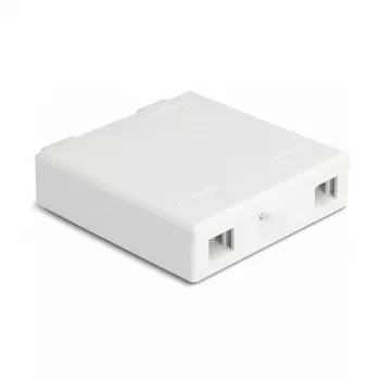 Optiline kiu ühenduskarp DeLOCK 87139