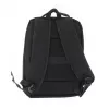 Seljakott Tellur Nomad 15,6 tolli USB-pordiga, must