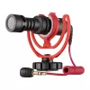 RØDE VideoMicro Must digitaalkaamera mikrofon