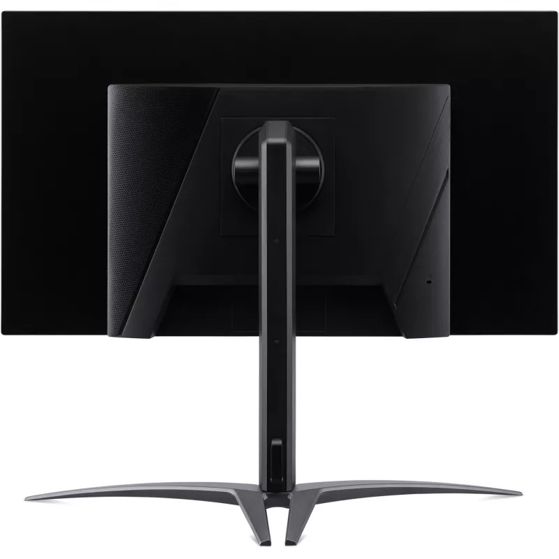 Acer X27U arvutimonitor 68,6 cm (27 inch) 2560 x 1440 pikslit Wide Quad HD OLED must