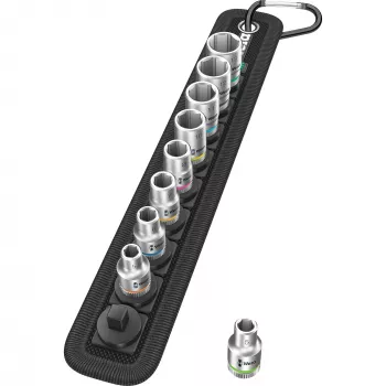 Wera 05003883001 pesakomplekt