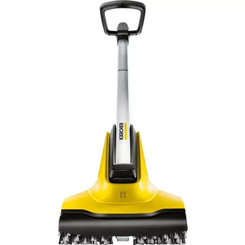 Põrandapoleerija Karcher PCL 4 Terassenreiniger – 600 W, 800 RPM, 307 mm töölaius, 5 kg