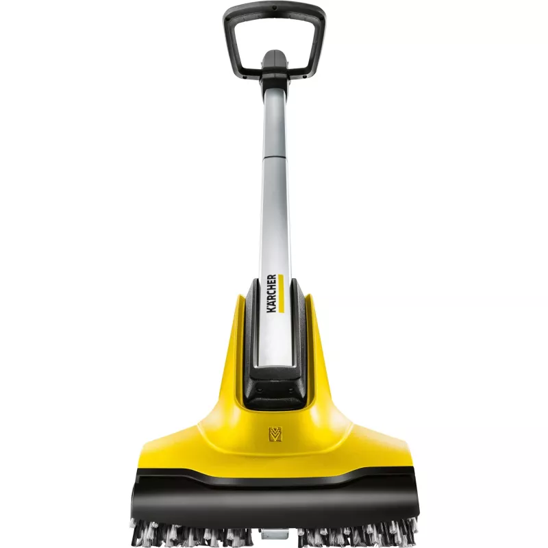 Põrandapoleerija Karcher PCL 4 terassipuhastaja – 600 W, 800 p/min, 307 mm tööpind, 5 kg