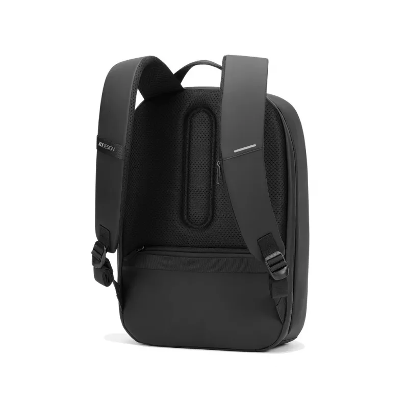 XD Design ANTI-THEFT Seljakott Bobby Edge Must Tootekood: P706.2501
