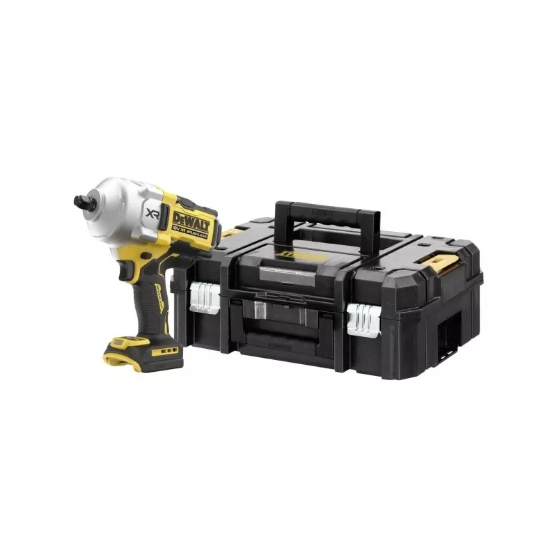 Kruvikeeraja/Löökkeeraja DeWALT DCF961NT-XJ, 1200 RPM, 2372 N⋅m