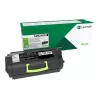 Lexmark 53B2X00 toonerikassett 1 tk Originaal Must