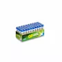 Ühekordne patarei GP patareid Ultra Plus Alkaline 24AUP/LR03 AAA Aluseline