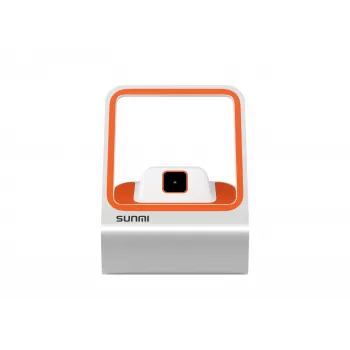 2D-skanner SUNMI Blink USB-komplekt sihtimisrežiimi ja 1,5 m kaabliga
