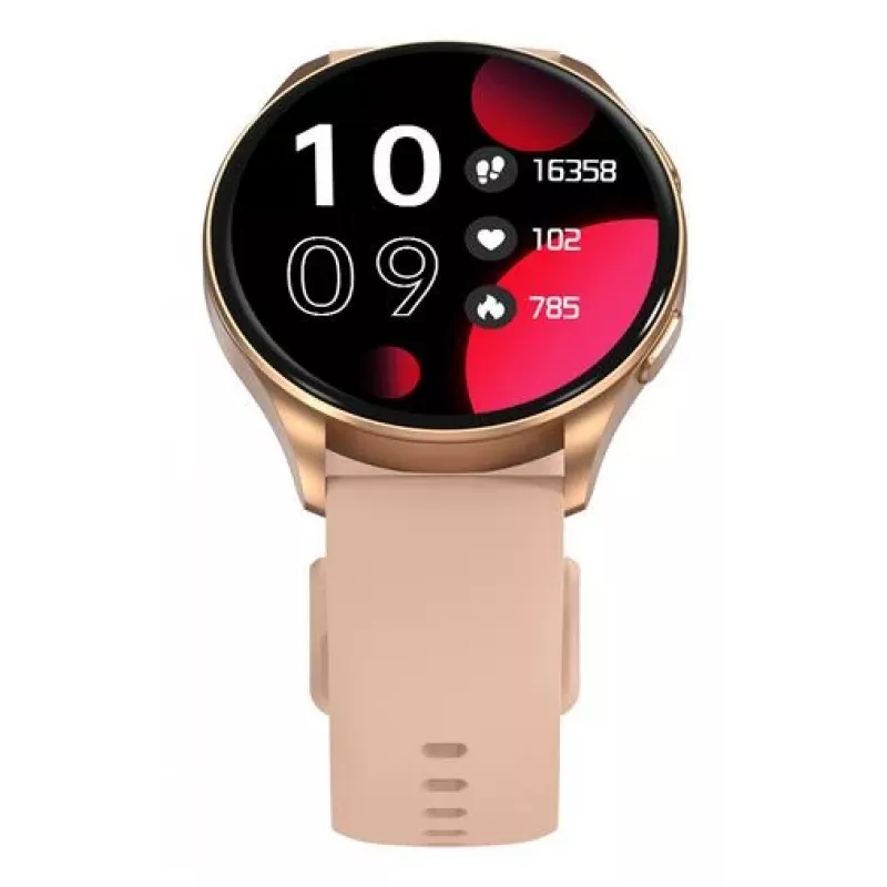 Smartwatch X20/GOLD X20GOLD Mustview