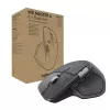 Logitech Logitech MX Master 4 for Business hiir - juhtmevaba + Bluetooth, 8000 DPI, grafiit | Logitech