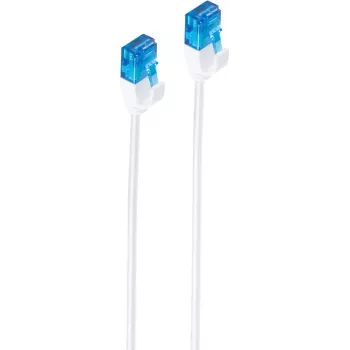 Shiverpeaks BS08-22026 Etherneti ühenduskaabel valge