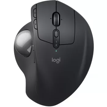 Logitech 910-007260 hiir Office Paremakäeline RF Juhtmevaba + Bluetooth Optiline 2048 DPI