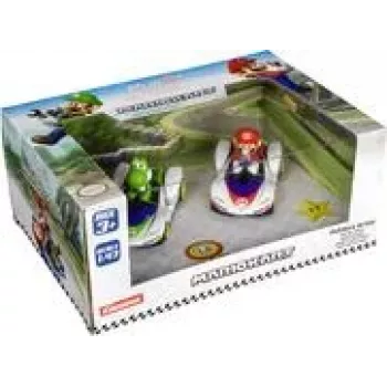 Stadlbauer Pull & Speed - Mario Kart - P-Wing Twinpack (15813022)