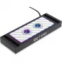 RAM-vesijahuti Alphacool Apex X4 hõbedane (mudel 13781)