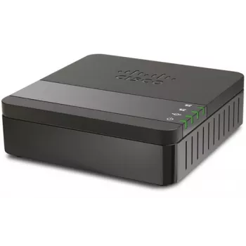 VoIP-telefoniadapter Cisco ATA191-K9