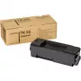 KYOCERA TK-55 toonerikassett 1 tk Originaal Must