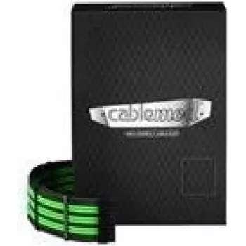 Cablemod CM-PCSR-16P3KIT-NKKLG-R ühenduvustarvik must