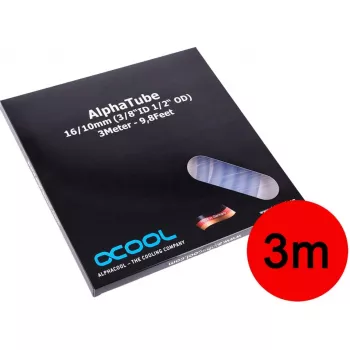 Alphacool 18575 toru (avatud pakend)