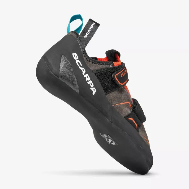 Scarpa REFLEX VS, 41.5, Tonic-Must