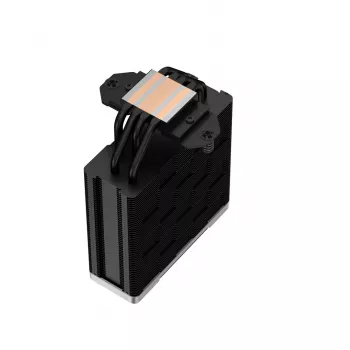 DeepCool AK400 ZERO DARK PLUS protsessori jahuti