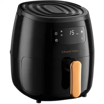 Russell Hobbs Õhufritüür Satisfry XL 5l must 26510-56 2651056 (26510-56)