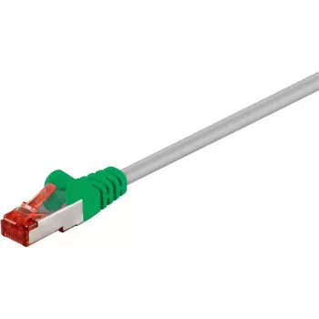 Wentronic 33276-GB Ethernet patch-kaabel