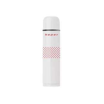Elektriline veekeetja Beper BI.504 500 ml, roostevaba teras, 2200 W