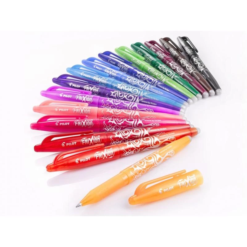Pilot BL-FR7-L toode must