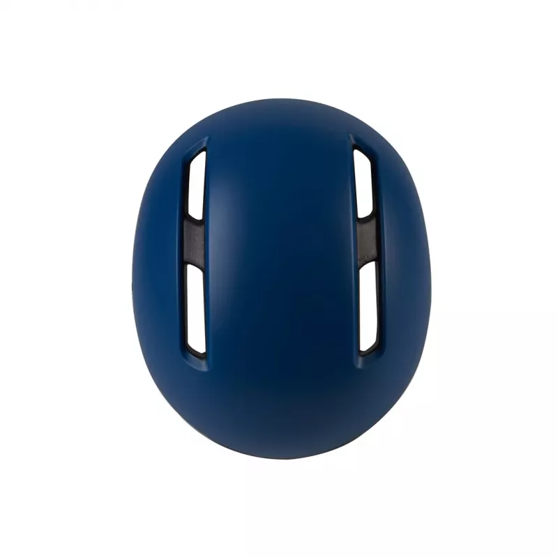Jalgrattakiiver HJC CALIDO M — tumesinine, suurus M, In-mold, 55–59 cm, 280 g