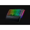 Mehaaniline mänguklaviatuur Razer MustWidow V4 75% — juhtmega, USA paigutus, Phantom roheline Edition, Razer Mechanical Tactile lülitid