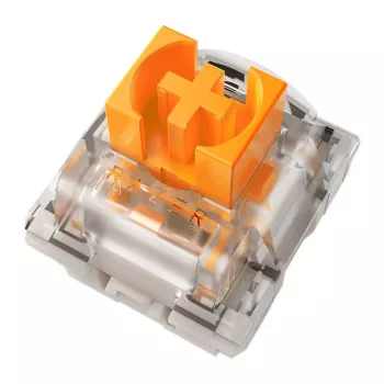 Key Switch Razer RC21-02040300-R3M1 oranž Transparent 36 tk