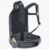 Jalgrattaseljakott EVOC Trail Pro 10L Carbon hall Sport